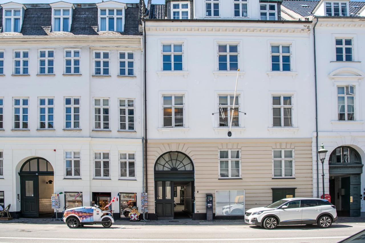The Churchill Penthouse By Daniel&Jacob'S Copenaghen Esterno foto