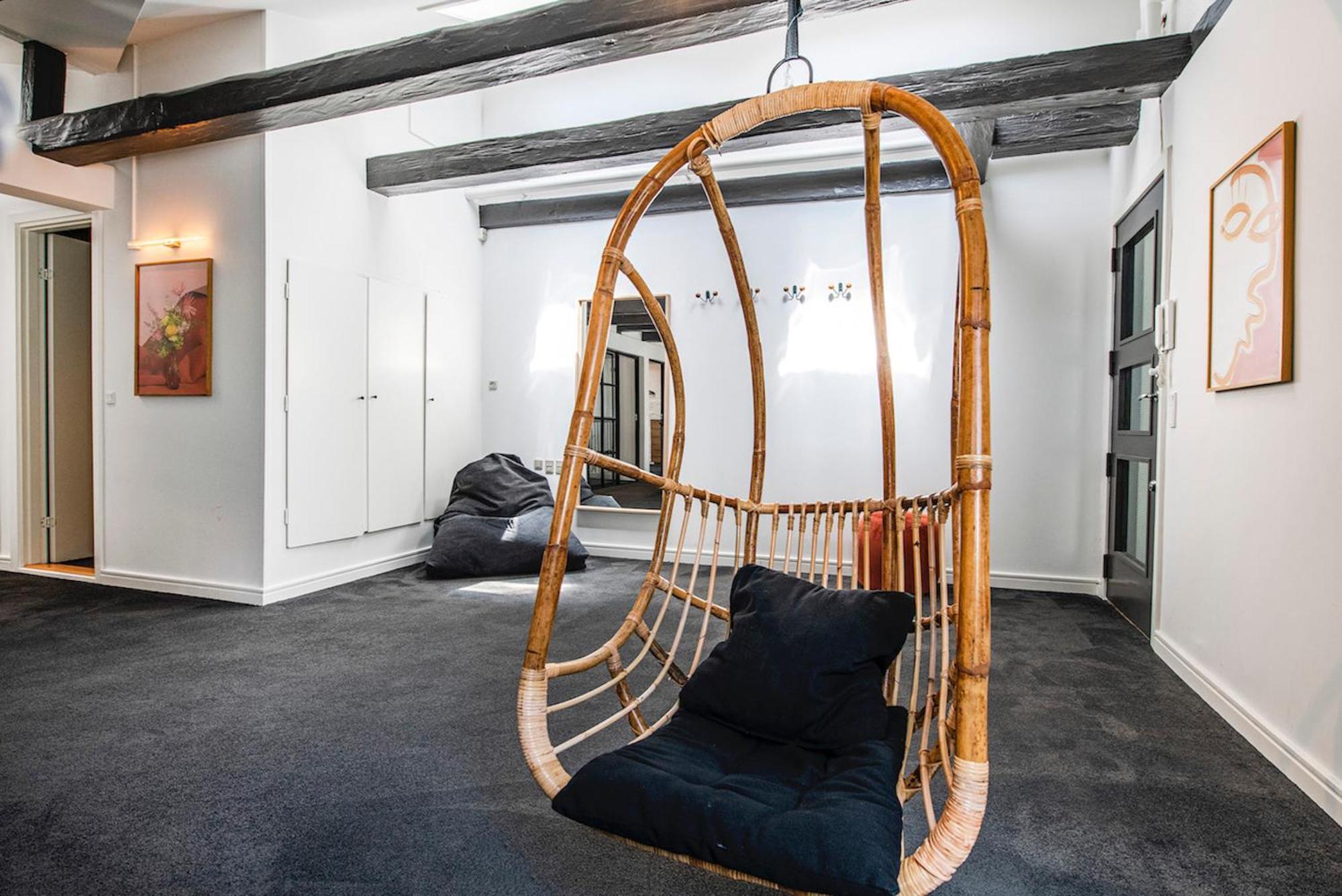 The Churchill Penthouse By Daniel&Jacob'S Copenaghen Esterno foto