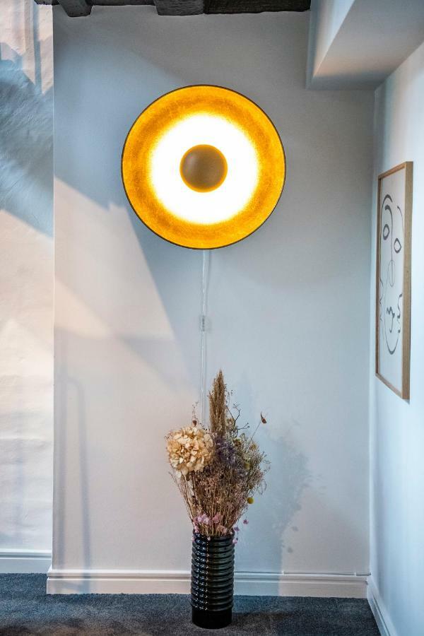 The Churchill Penthouse By Daniel&Jacob'S Copenaghen Esterno foto