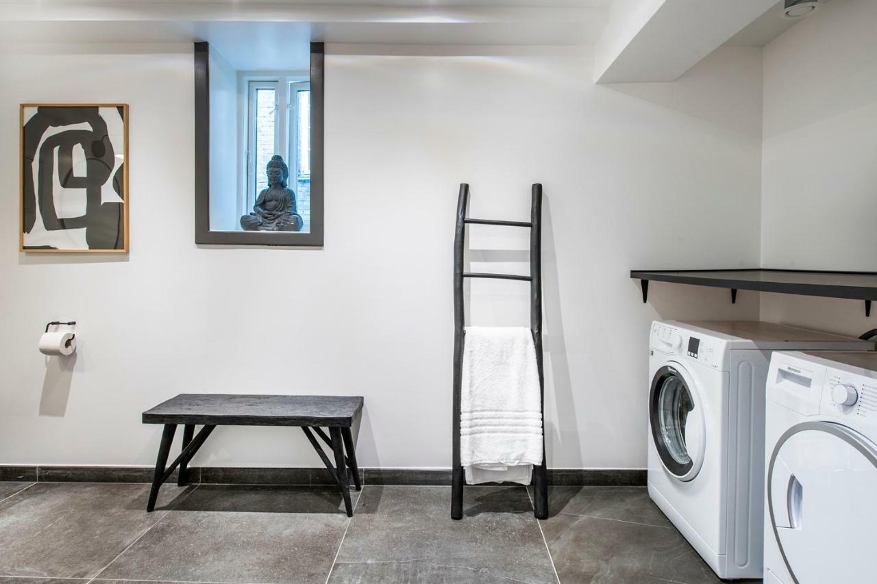 The Churchill Penthouse By Daniel&Jacob'S Copenaghen Esterno foto
