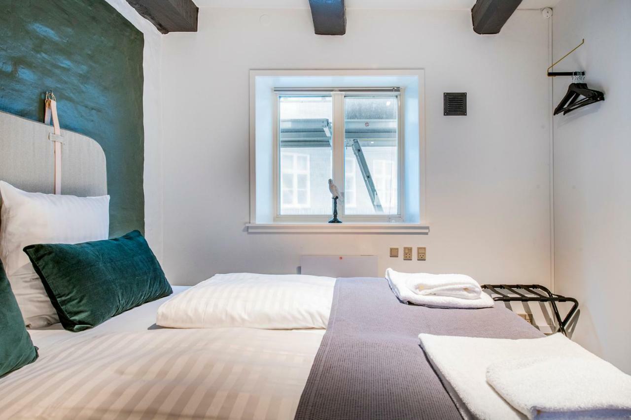 The Churchill Penthouse By Daniel&Jacob'S Copenaghen Esterno foto