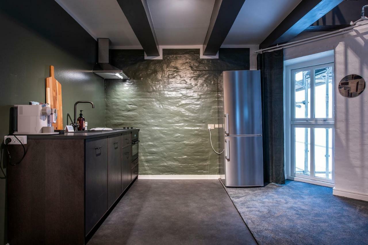 The Churchill Penthouse By Daniel&Jacob'S Copenaghen Esterno foto