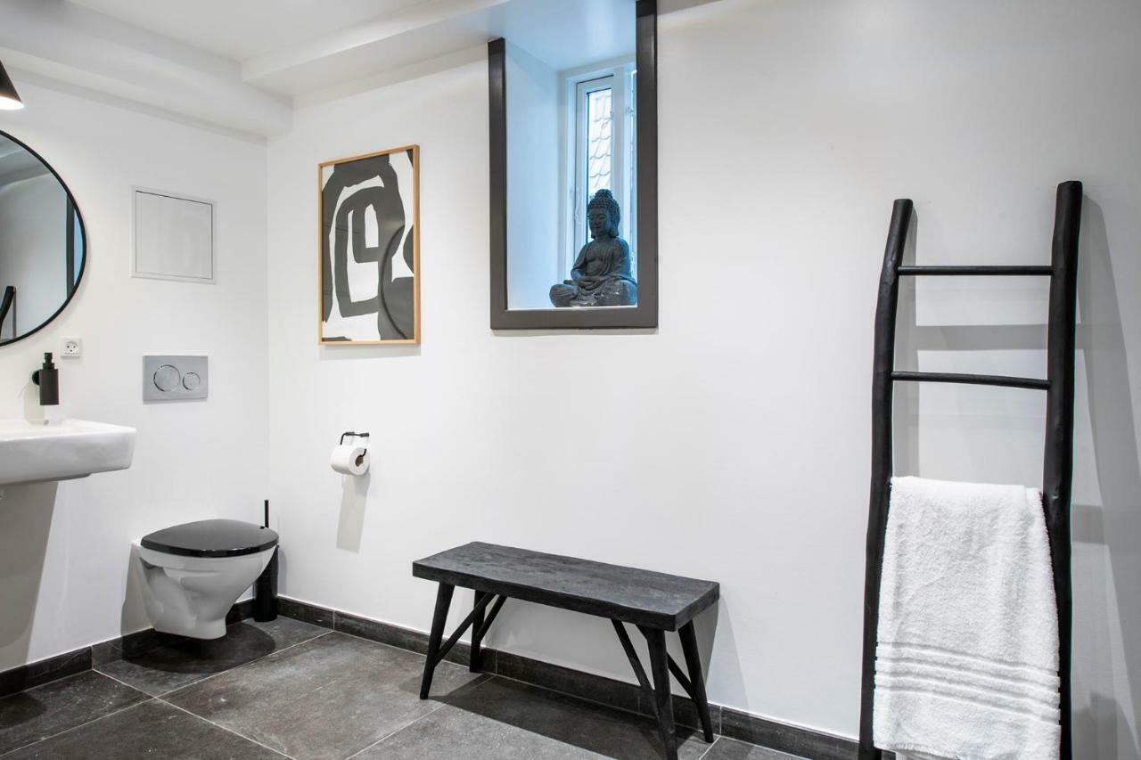 The Churchill Penthouse By Daniel&Jacob'S Copenaghen Esterno foto