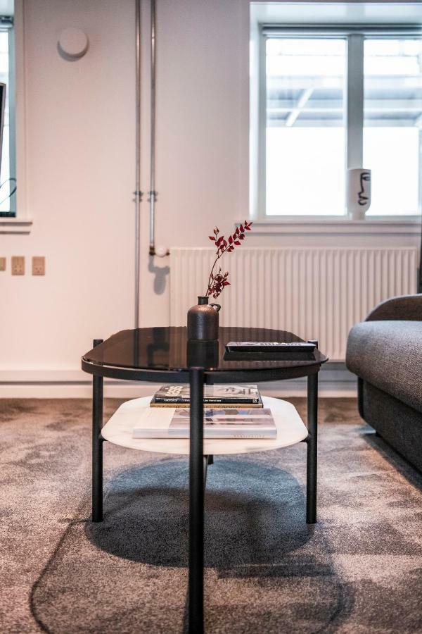 The Churchill Penthouse By Daniel&Jacob'S Copenaghen Esterno foto