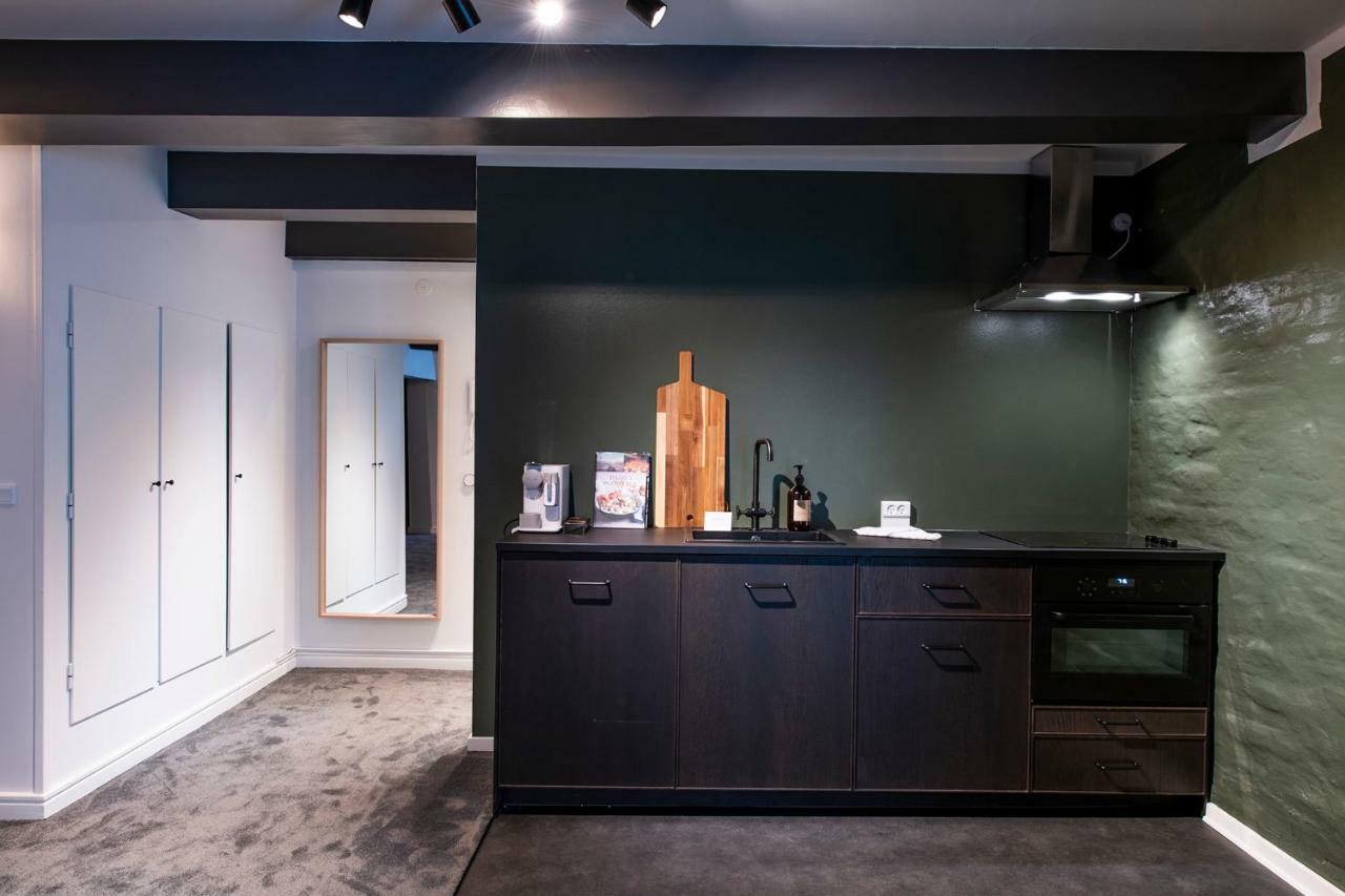 The Churchill Penthouse By Daniel&Jacob'S Copenaghen Esterno foto