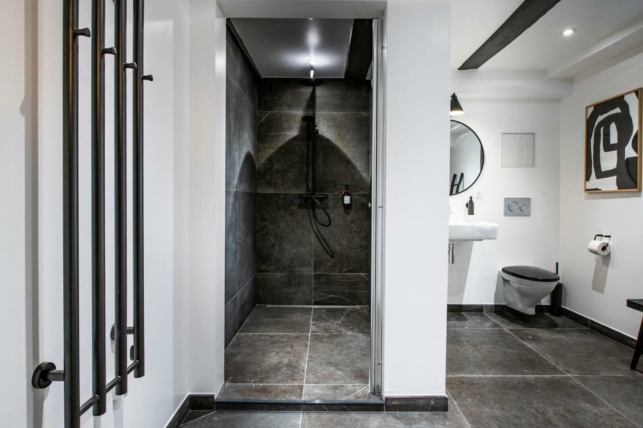 The Churchill Penthouse By Daniel&Jacob'S Copenaghen Esterno foto