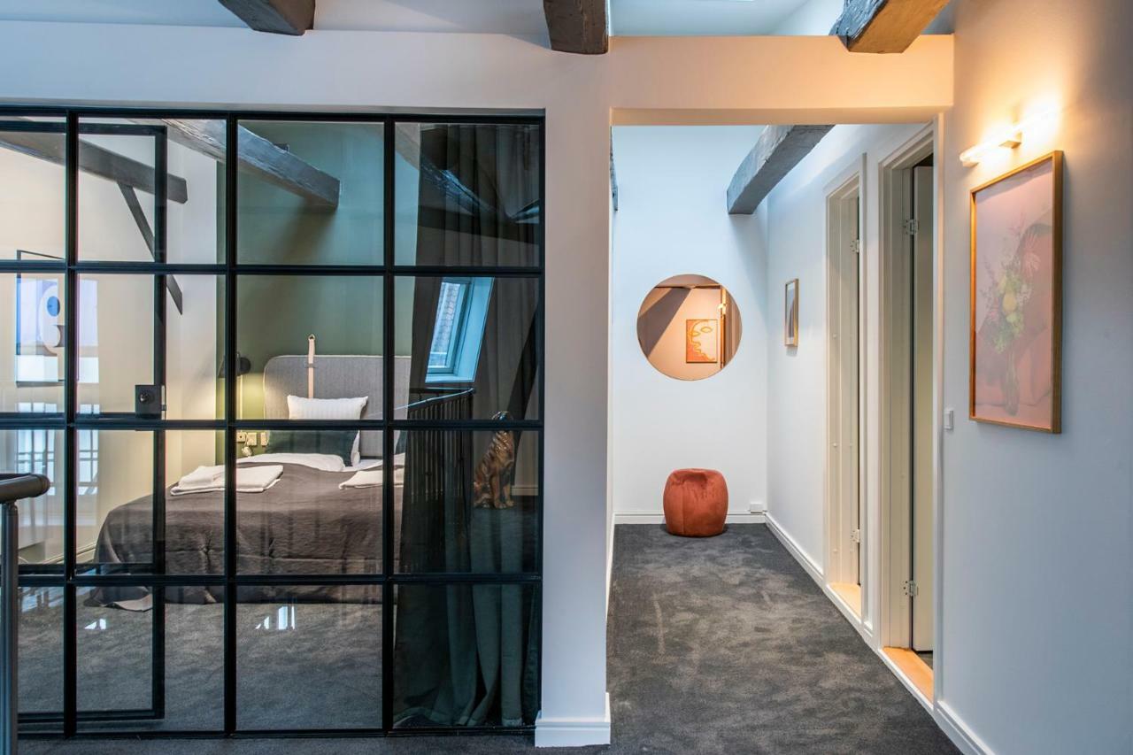 The Churchill Penthouse By Daniel&Jacob'S Copenaghen Esterno foto